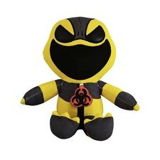 Nightmare Critters Plush Toy Soft Stuffed Animal Doll Halloween Gift Kids Decor!
