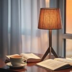perfect ambiance dimmable lamps
