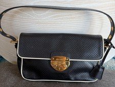 Vintage Prada Bags