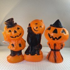 empire halloween blow molds