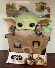 Star Wars The Mandalorian Baby Yoda