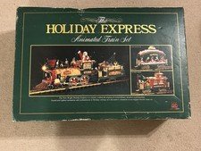 christmas-train-set-holiday-express
