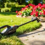 top ego lawn edgers