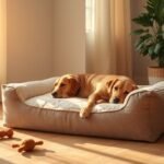 top orthopedic beds for dogs