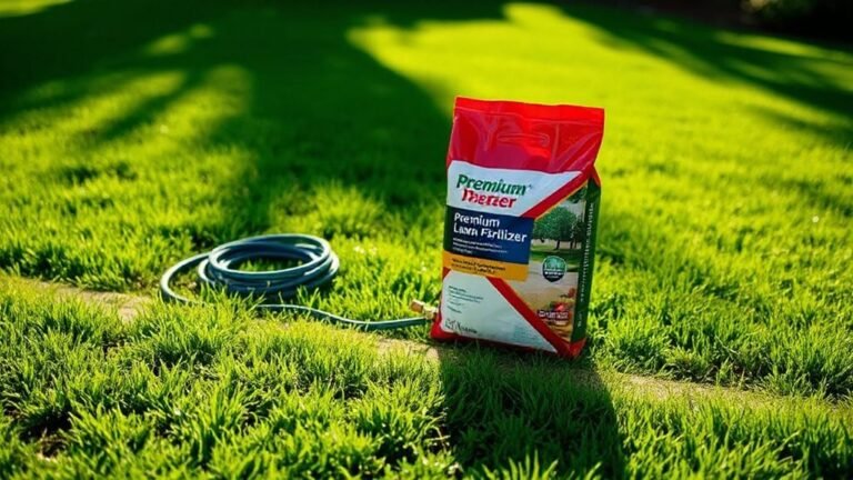 transform your yard effortlessly