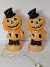 empire halloween blow molds