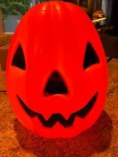 empire halloween blow molds