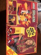 Vintage 1991 Lego Box Unopened