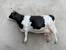 vintage-black-and-white-breyer-horse