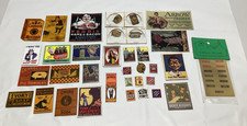 Vintage Metal Signs *Read Description*