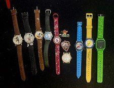 vintage-disney-watches