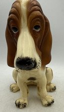 1969 Vintage Breyer Jolly Cholly Basset Hound Dog Figure 326 Vintage Breyer Dog