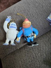 2003 Cornelius And Abominable Snowman