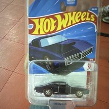 2026 Hot Wheels Custom Otto G case Super Treasure Hunt Unopened Box sth