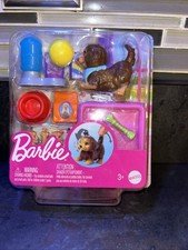 barbie-dog-groomer