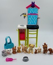 barbie-dog-groomer