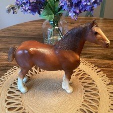 Vintage Breyer Horses
