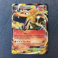Charizard Flashfire