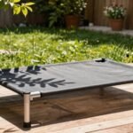 cool and comfortable dog beds