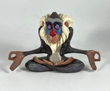 Disney Traditions Jim Shore Lion King Rafiki Figurine 6000962 Baboon Enesco
