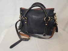 Dooney & Bourke Florentine Satchel 30