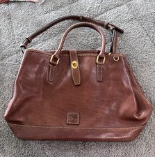Dooney & Bourke Florentine Satchel 30