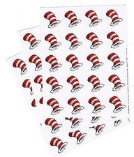 dr seuss crafts