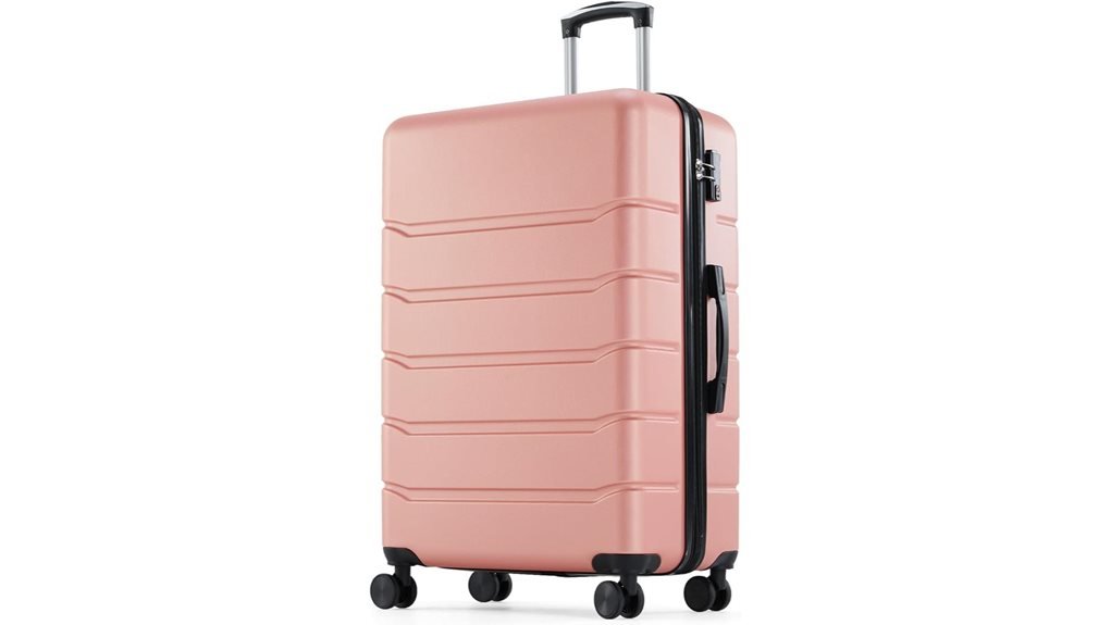 expandable 20 inch carry on
