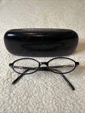 GUCCI GG 2479 M3X BLACK GREEN VINTAGE AUTHENTIC FRAMES EYEGLASSES W Case Luxury