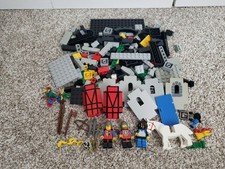 LEGO Castle: Guarded Inn 6067