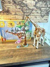 LEGO Creator 3-in-1 Wild Safari Animals 31150 Giraffe Flamingo 780pc Box