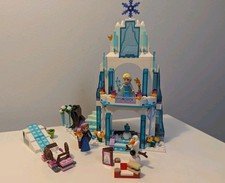 LEGO Disney Frozen: Elsa's Sparkling Ice Castle (41062)