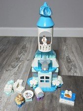 LEGO Duplo Disney Anna and Elsa's Frozen Castle Party #10455 (47pcs)