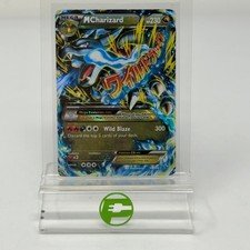 Charizard Flashfire
