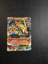 Charizard Flashfire