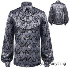 steampunk-dress-shirt-for-men