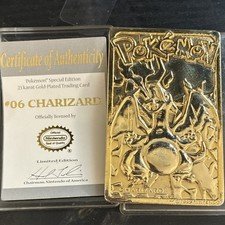 23-karat-gold-charizard