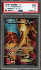 Charizard Flashfire