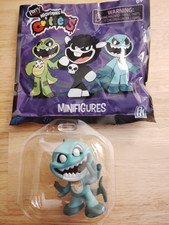 Poppy Playtime Nightmare Critters Mini Figures | Maggie Mako
