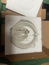 Porcelain Nativity Set