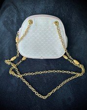 Vintage Gucci Gold Chain