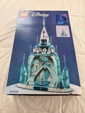 RETIRED and SEALED LEGO Disney Frozen: Ice Castle (Set No. 43197)