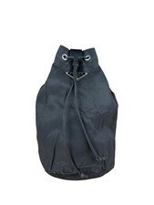 Size OS - Prada Vintage Nylon Drawstring Crossbody Bag / Pre-Owned