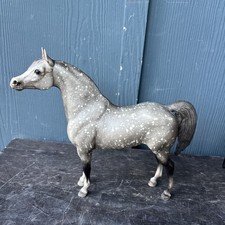 Vintage Breyer Horses