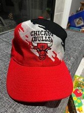 vintage-chicago-bulls-snapback-hats