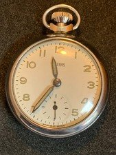 ingersoll-pocket-watch