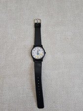Vintage Lorus Donald Duck watch
