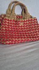 Vintage Prada Bags