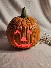 ceramic-halloween-pumpkins