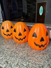 empire halloween blow molds
